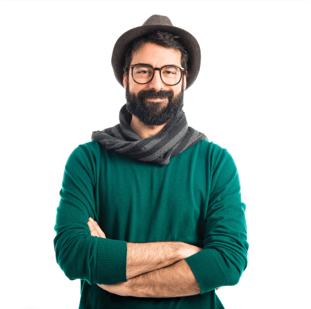 bohemian-man